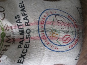 KOLUMBIA EXCELSO