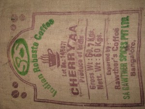 INDIA CHERRY AA