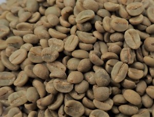 RWANDA AA
