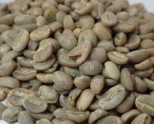 ETIOPIA YIRGACHEFFE
