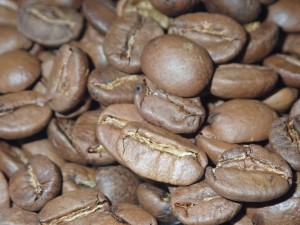 BRAZYLIA YELLOW BOURBON