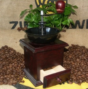KAWA SMAKOWA